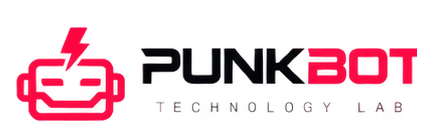 Punkbot — Technology Lab